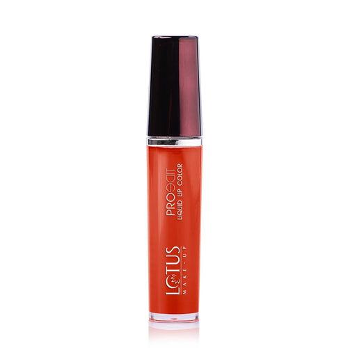 PROEDIT Liquid Matte Lip Color 8g PLC09