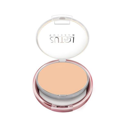 Lotus Ecostay IB 5 in 1 Crème Compact Nude Beige 10g CC03