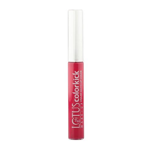 Colorkick Liquid Matte LipColor CLM05 6g