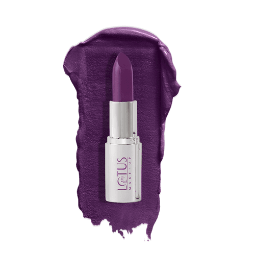 Ecostay Butter Matte Lipstick - Vivatious Voilet