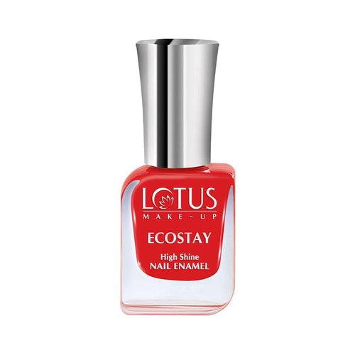 Lotus ECOSTAY Nail Enamel