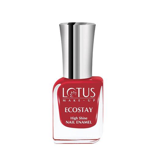 Lotus ECOSTAY Nail Enamel