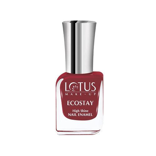 Lotus ECOSTAY Nail Enamel