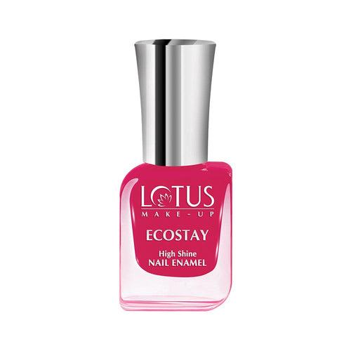 Lotus ECOSTAY Nail Enamel