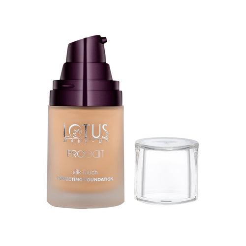 Proedit Silk Touch Foundation