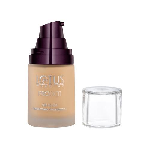 Proedit Silk Touch Foundation