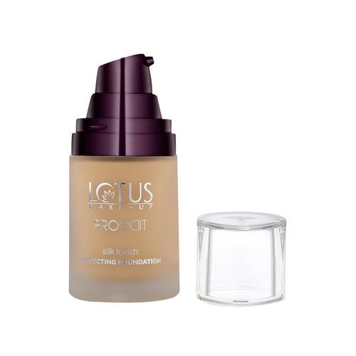 Proedit Silk Touch Foundation