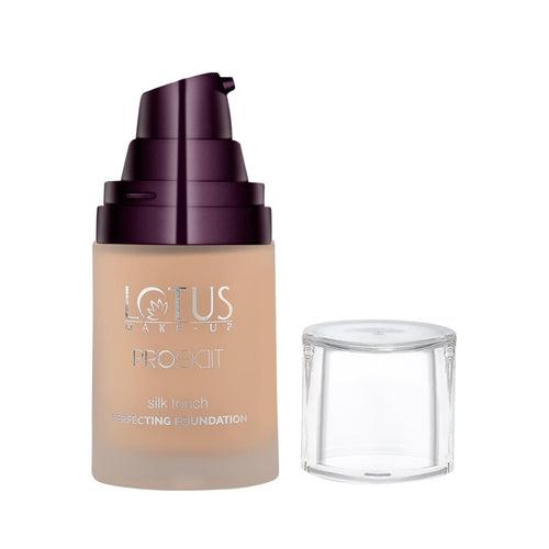 Proedit Silk Touch Foundation