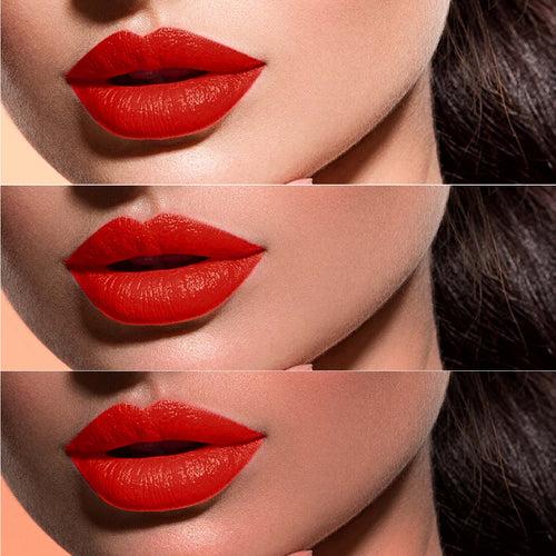 PROEDIT Liquid Matte Lip Color 8g PLC02