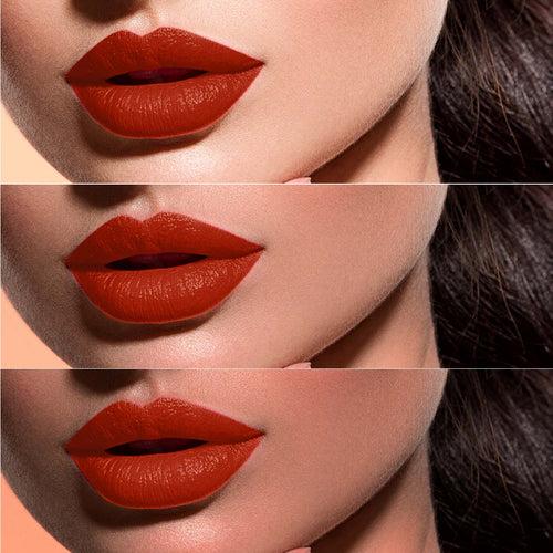 PROEDIT Liquid Matte Lip Color 8g PLC03