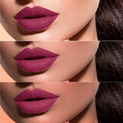 PROEDIT Liquid Matte Lip Color 8g PLC10