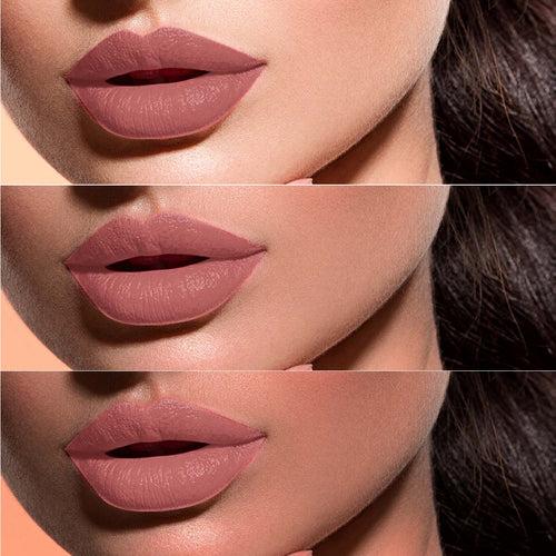 PROEDIT Liquid Matte Lip Color 8g PLC12