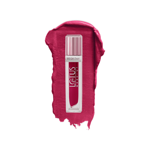 Ecostay Matte Lip Lacquer