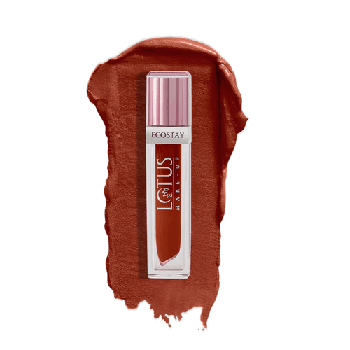 Ecostay Matte Lip Lacquer