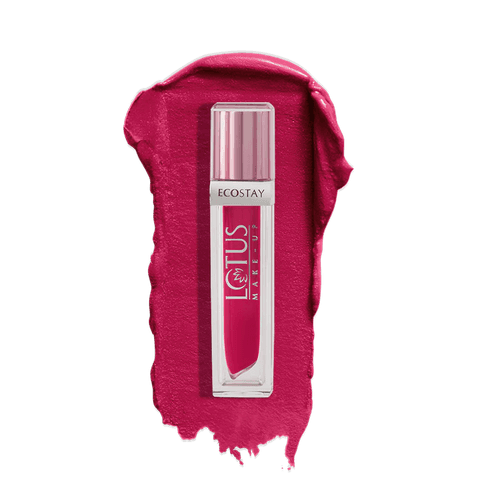 Ecostay Matte Lip Lacquer