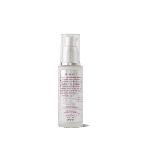 Probrite Illuminating Radiance Moisturiser