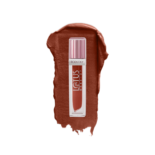 Ecostay Matte Lip Lacquer