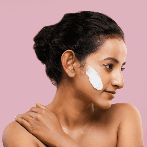Natural Glow Skin Radiance Salon Grade Single Facial Kit