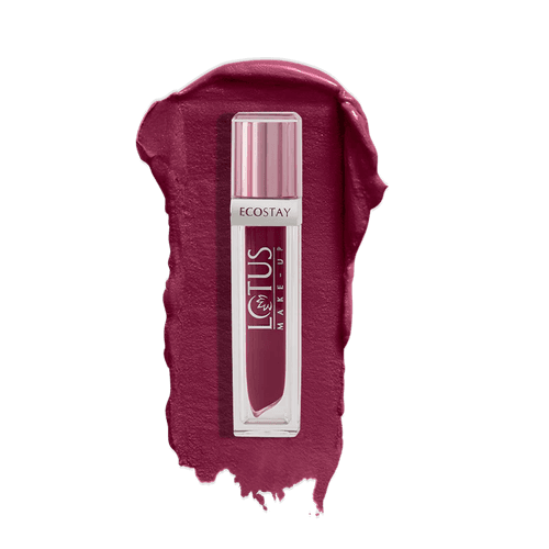 Ecostay Matte Lip Lacquer