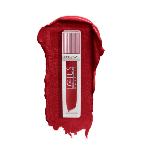 Ecostay Matte Lip Lacquer