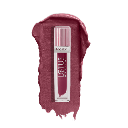 Ecostay Matte Lip Lacquer