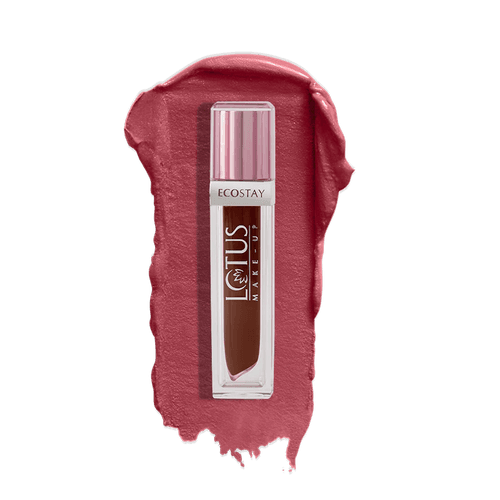 Ecostay Matte Lip Lacquer