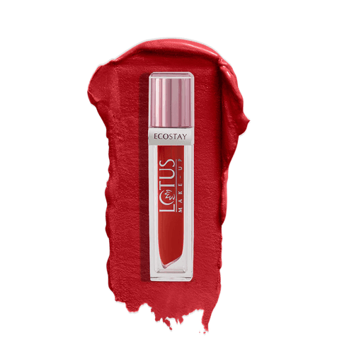 Ecostay Matte Lip Lacquer