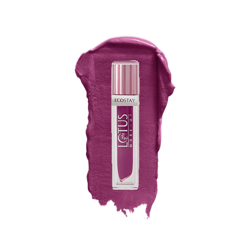 Ecostay Matte Lip Lacquer