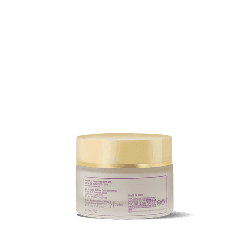 WHEATNOURISH Wheatgerm Oil & Honey Massage Cream