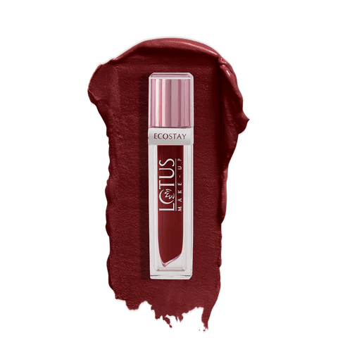 Ecostay Matte Lip Lacquer