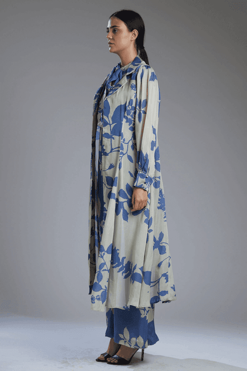 <b>KoAI</b><br/>Flower Cape