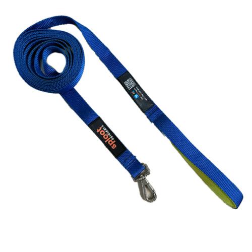 Accessories | Sploot Originals -  Long Leash for Dogs