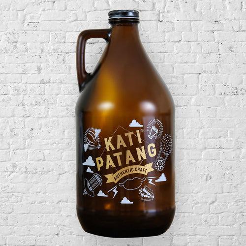 Kati Patang Growler