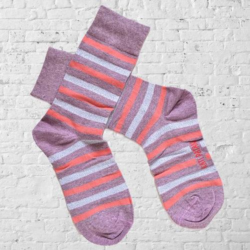 Kati Patang Socks - Vol 4 (Female Socks) (Pack of 5 socks)