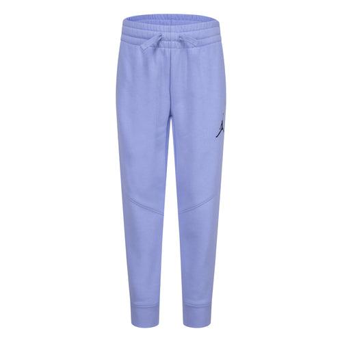 Jordan Blue Mj Dri-Fit Sport Crossover Pants