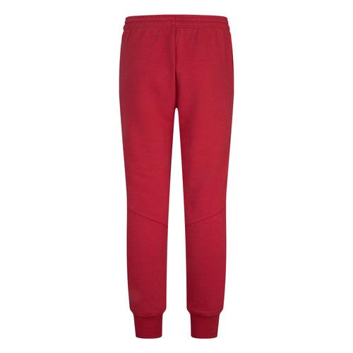 Jordan Red Mj Dri-Fit Sport Crossover Pants