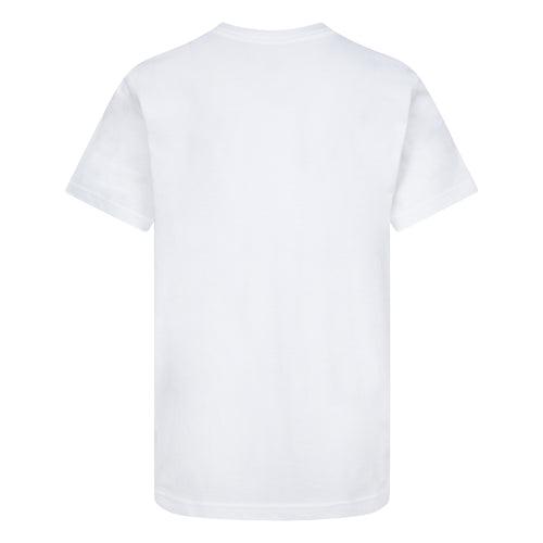 Jordan White The Form Short Sleeve Tee