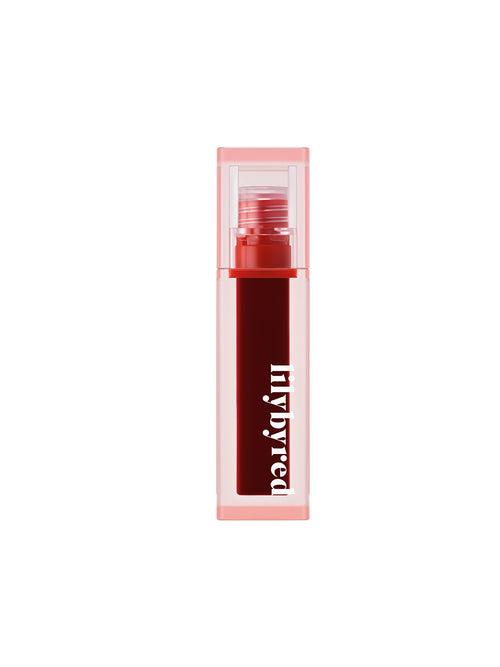 lilybyred Juicy Liar Water Tint 06 #Like Lychee Sangria 4g