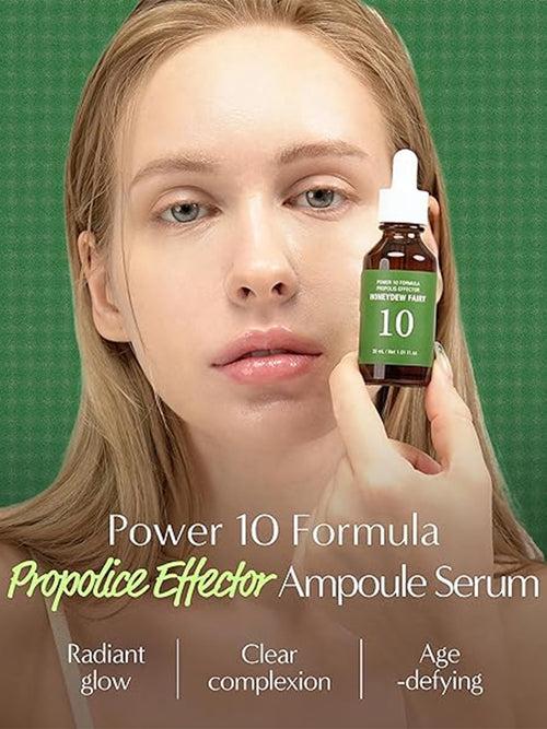 It's SKIN Power 10 Formula Propolis Effector(30ml)