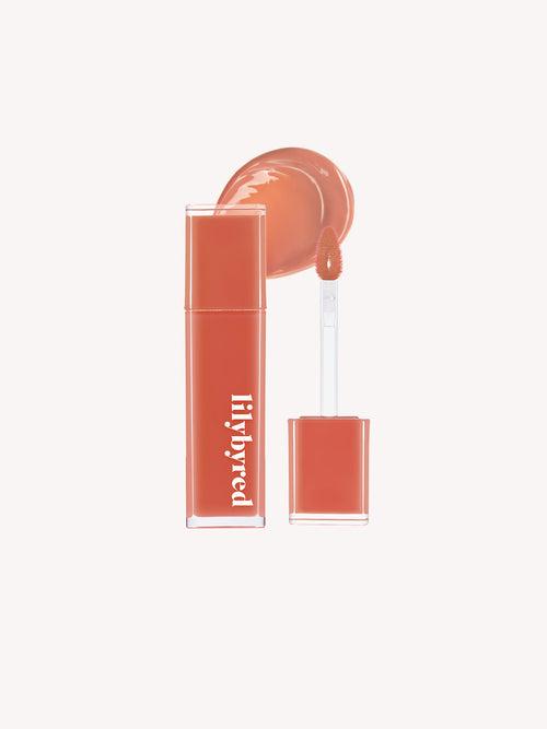 lilybyred Bloody Liar Coating Tint (01 Soft Apricot) 4g