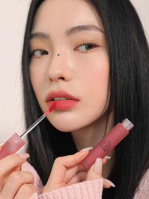 3CE Blur water tint 4.6g Pink guava