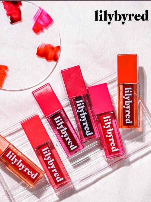 lilybyred Juicy Liar Water Tint 05 #Like Pinklemon Fizz 4g