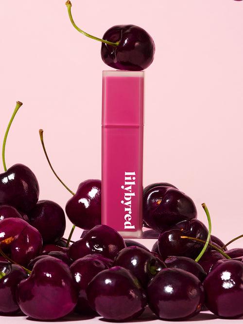 lilybyred Mood Liar Velvet Tint (AD) 06 #Innocent Apple