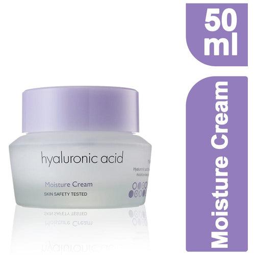Hydra Boost : Sooth and hydrate skin