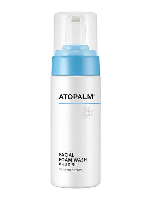 ATOPALM Facial Foam Wash