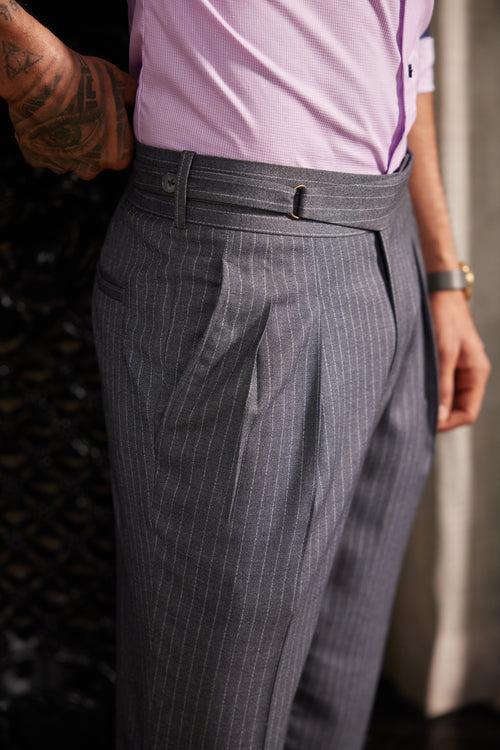 PINSTRIPE