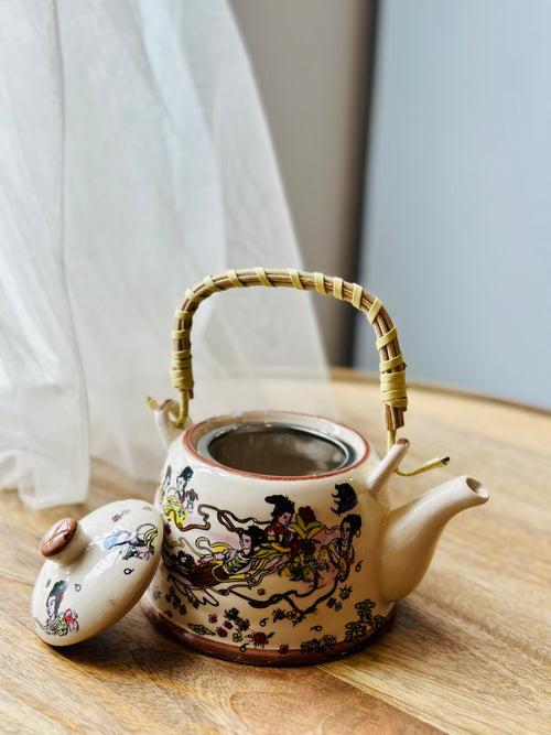 Devtha | Tea Pot