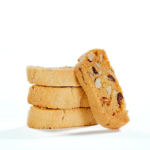 CRANBERRY BISCOTTI 170GM