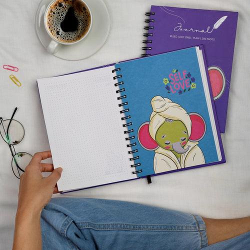 Self-Love with Elephant Journal