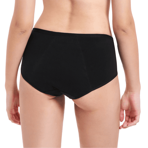 Healthfab® GoPadFree Heavy Leakproof Reusable Period Panty